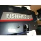 Лодочный мотор Fisher 2.5