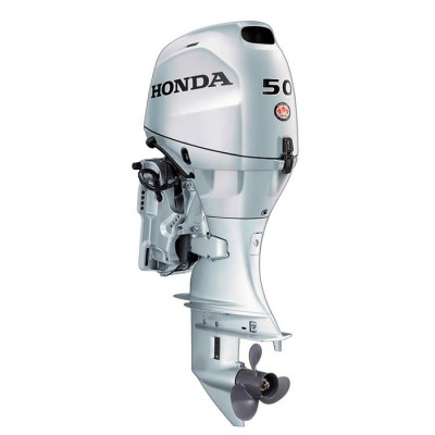 Лодочный мотор Honda BF 50 SRTU 2018