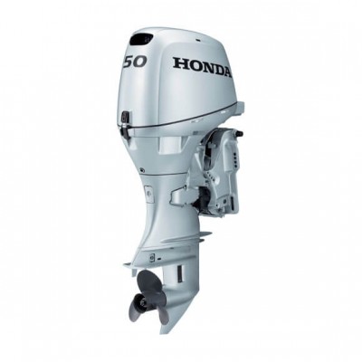 Лодочный мотор Honda BF 50 SRTU
