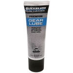 Трансмісійне масло Quicksilver Premium Gear Lube