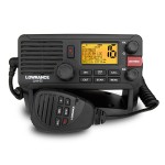 Морська радіостанція Lowrance Link-5 DSC VHF