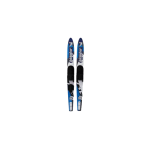 Лыжи Quicksilver 147 см