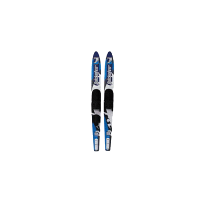 Лыжи Quicksilver 147 см